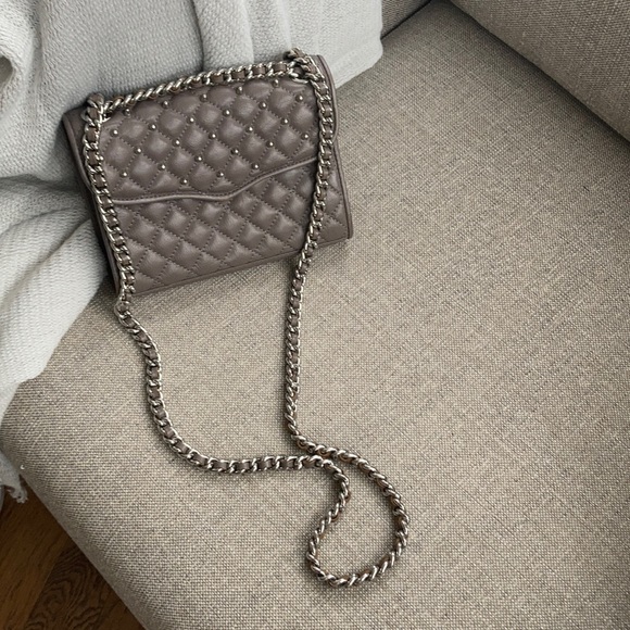 Rebecca Minkoff Studded Mini Affair - Picture 2 of 9